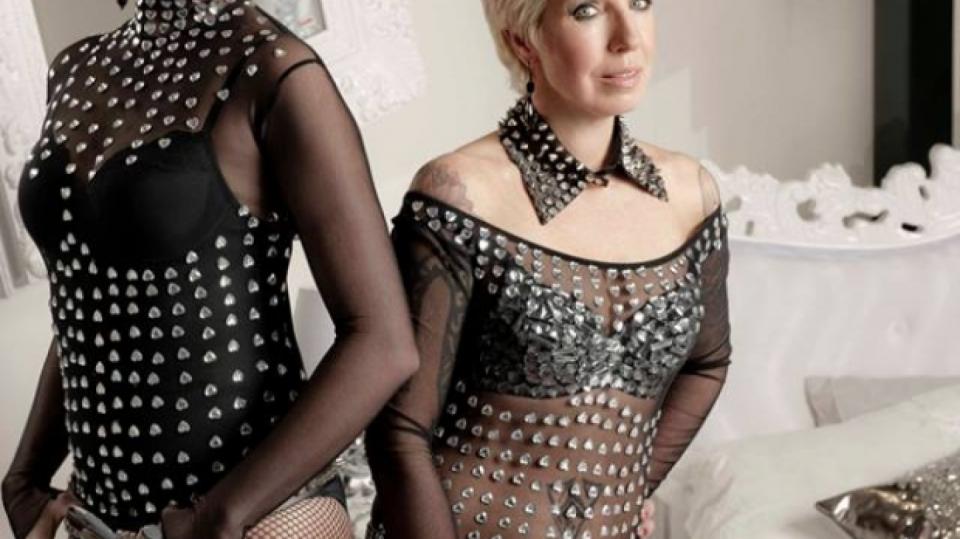 Renata a Marcela objektivem fotografky Lenky Hatašové - Obrázek 4